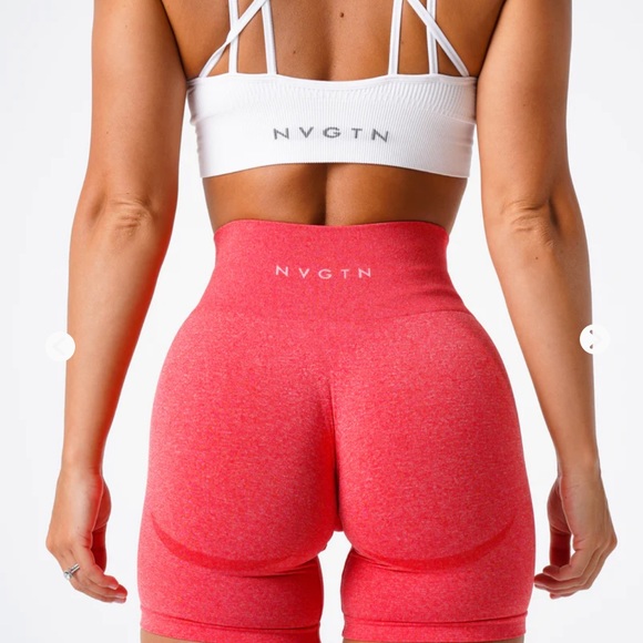 NVGTN shorts - Picture 2 of 4